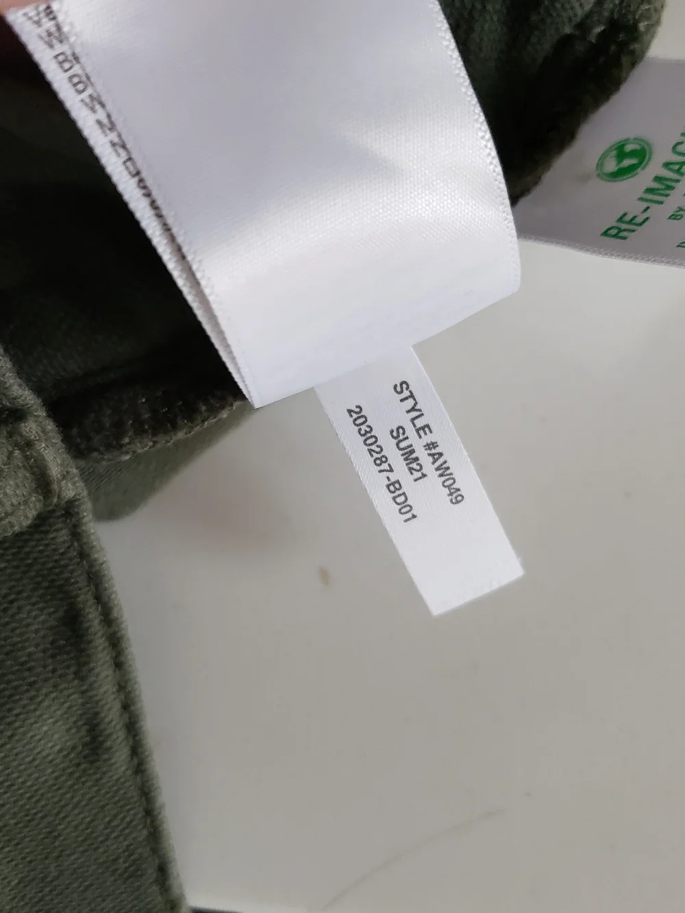 J. Crew Slim-fit‎ Original Chino Pant Bundle